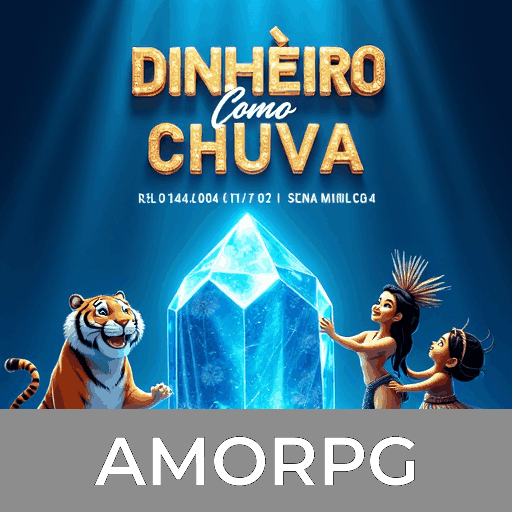 Registre-se Rapidamente e Desbloqueie Recompensas Exclusivas da AMORPG