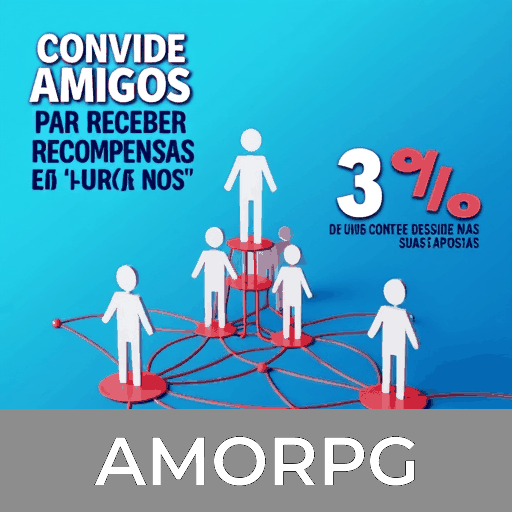AMORPG: Diversão e Variedade para Jogadores Brasileiros