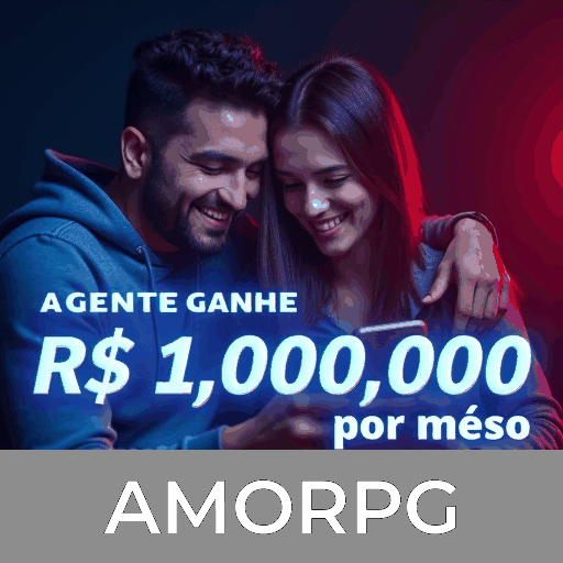 Registre-se Rapidamente e Desbloqueie Recompensas Exclusivas da AMORPG
